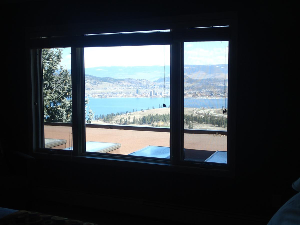 A View Of The Lake B & B West Kelowna Kültér fotó